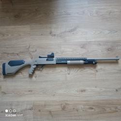 WINCHESTER SXP EXTREME DEFENDER + point rouge Hawke
