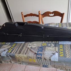 Malette pour fusil ou carabine