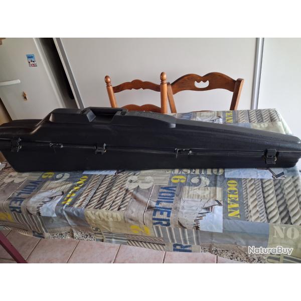 Malette pour fusil ou carabine