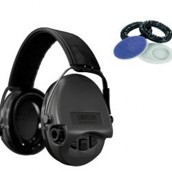 CASQUE SORDIN SUPREME PRO NOIR