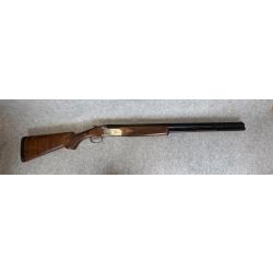 WINCHESTER SELECT TRAP-SPORTING CALIBRE 12/76 (3'')