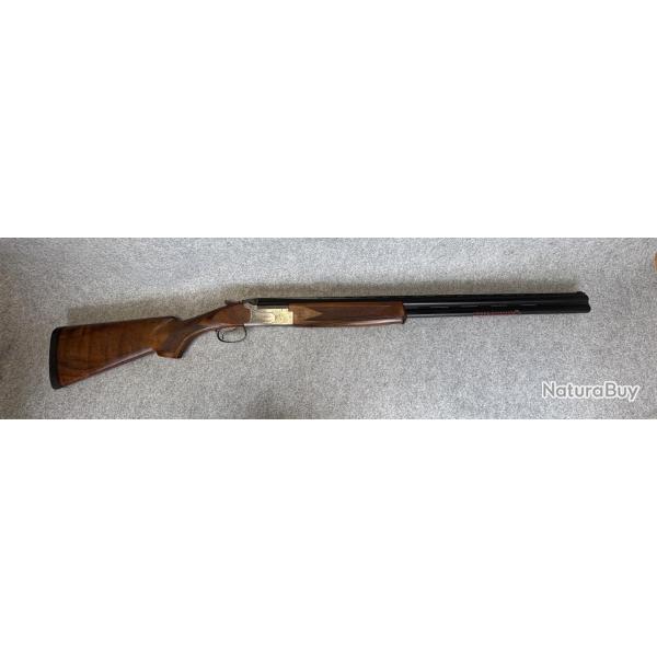 WINCHESTER SELECT TRAP-SPORTING CALIBRE 12/76 (3'')