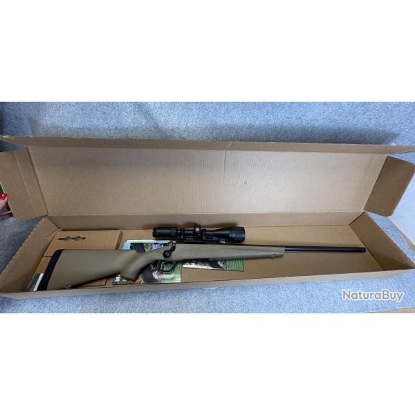 REMINGTON 783 308 WIN (7,62 X 51MM)