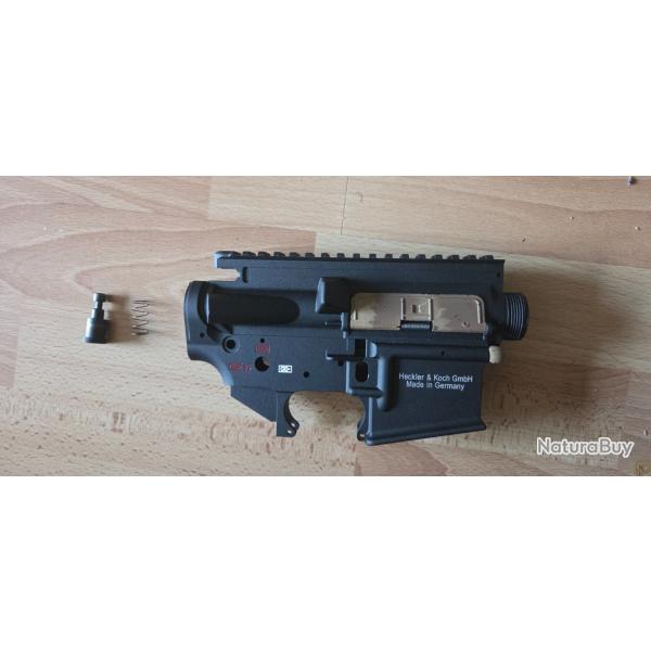 Carcasse GBBR VFC HK 416