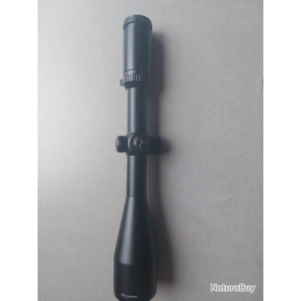 Lunette de Tir Bushnell Trophy XLT 3-12x56