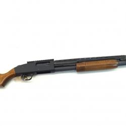 Fusil à pompe Mossberg 500 12/76 1 sans prix de réserve