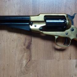 Revolver Pietta Remington 1858 Texas 36