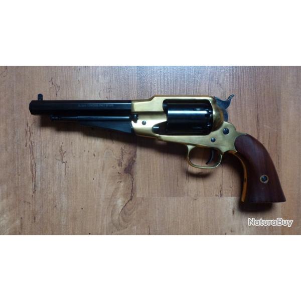 Revolver Pietta Remington 1858 Texas 36