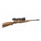 petites annonces chasse pêche : Carabine à Verrou Manuarm B10 22LR 1 sans prix de réserve