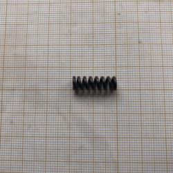 Diana 35: Ressort de détente