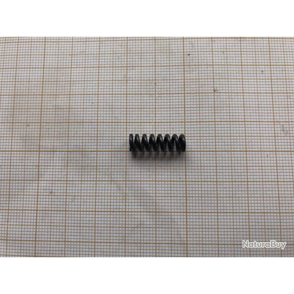 Diana 35: Ressort de détente