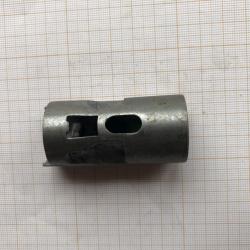 Diana 35: cylindre de bloc arrière