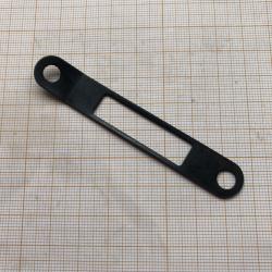 Diana 35: Plaque de pontet