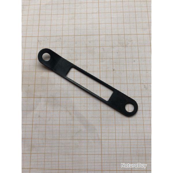 Diana 35: Plaque de pontet