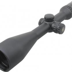 LUNETTE CONTINENTAL X6 2.5-15X56 SFP RET 4