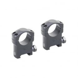 COLLIER 25.4MM WEAVER HAUT