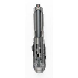 PISTOLET BERETTA 92X DARK GREY OR 9X19