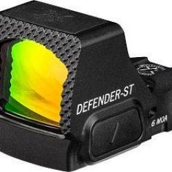 POINT ROUGE VORTEX DEFENDER -ST - 3MOA VERT