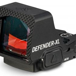 POINT ROUGE VORTEX DEFENDER -XL - 2 MOA ROUGE