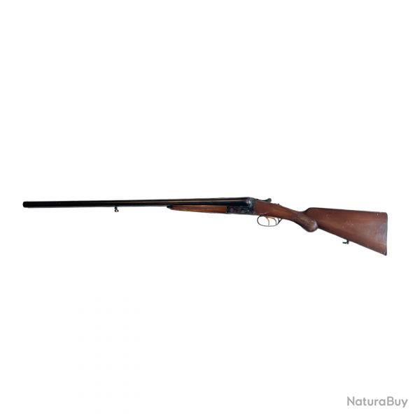 FUSIL JUXTAPOS 12/70 - 1 SANS PRIX DE RSERVE