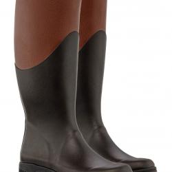 Bottes Femme Aigle Parcours 2-38