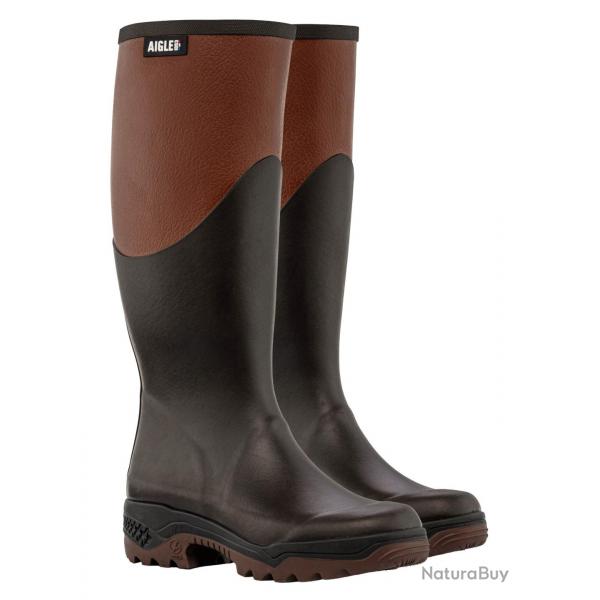 Bottes Femme Aigle Parcours 2-40