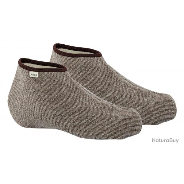 Chaussons de bottes Aigle -42
