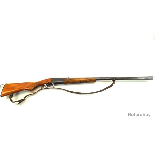 Fusil monocoup Baikal IJ 18 12/70 1 sans prix de rserve