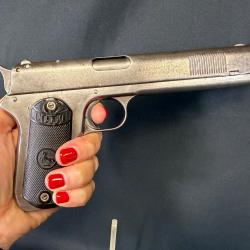 COLT 1900 calibre 38 rimless (38 auto)