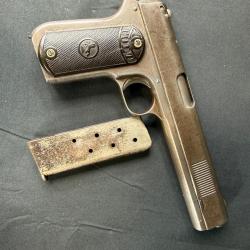 COLT 1900 calibre 38 rimless (38 auto)