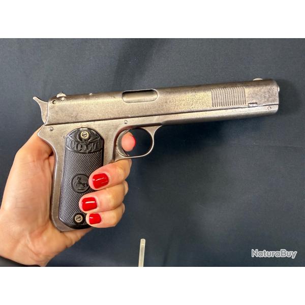 COLT 1900 calibre 38 rimless (38 auto)