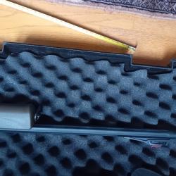 Carabine browning 300 BAR MK 3 gaucher,