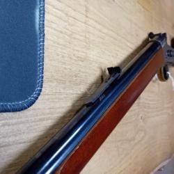 CARABINE UBERTI BABY ROLLING BLOCK 1871