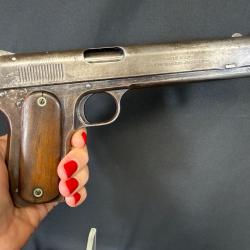 SUPERBE COLT 1900 cal 38