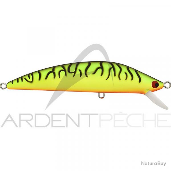Poisson nageur TACKLE HOUSE K Ten blue ocean BKS 90 070 Tiger