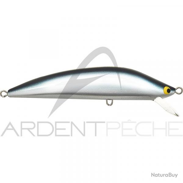 Poisson nageur TACKLE HOUSE K Ten blue ocean BKS 90 Ablette
