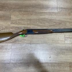 Superpose Browning B25 Cal 12/70/70cm occasion 4392