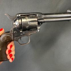 COLT SAA 1873 cal 45LC
