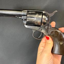 COLT SAA 1873 cal 45LC