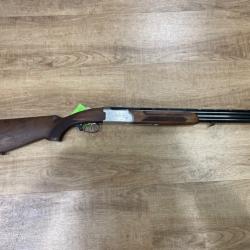 Superposé Verney-Carron Sagittaire La Billebaude Cal 12/76/68cm occasion 4274