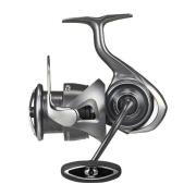 Daiwa Moulinet Spinning Caldia Monocoque Lt 2022 3000 Cxh - 205g