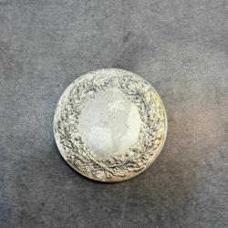 Médaille de table "École nationale des sous-officiers d'active" Armée Française