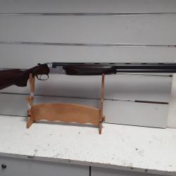 Fusil superpose Beretta SILVER PIGEON SPORTING cal.12/76 bois can.71cm