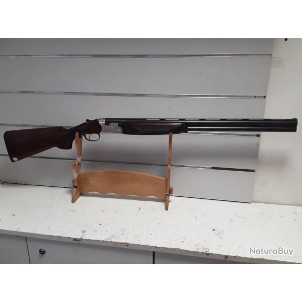 Fusil superpose Beretta SILVER PIGEON SPORTING cal.12/76 bois can.71cm