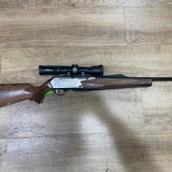 Semi-automatique Browning Bar MK3 Éclipse Cal 30-06 occasion 4428