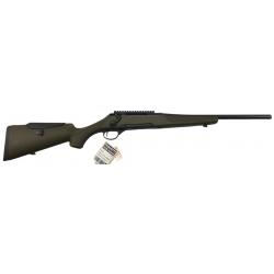 OFFRE HAENEL - CARABINE A VERROU HAENEL JAERGER 10 PRO COMPACT GREEN AJUSTABLE CAL.308WIN