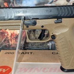 Occasion - HS Produkt SF19 4.5 cal 9x19