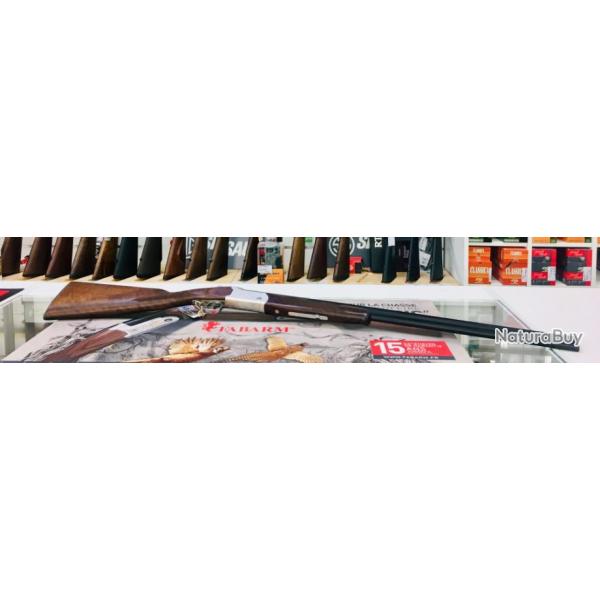 YILDIZ 410 CROSSE ANGLAISE MDS