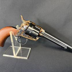 EXTRAORDINAIRE COLT SAA 1873 militaire cal 45LC (2eme série photos)