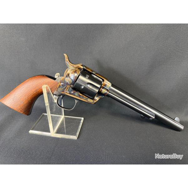 EXTRAORDINAIRE COLT SAA 1873 militaire cal 45LC (2eme srie photos)